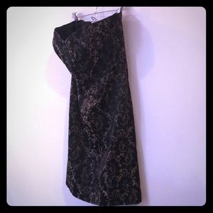SALE: Gorgeous Ann Taylor Loft strapless dress